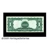 Image 2 : Fr. 226 $1 1899 Silver Certificate Choice About N