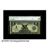 Image 1 : Fr. 229 $1 1899 Silver Certificate Star Note CGA 