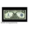 Image 1 : Fr. 229 $1 1899 Silver Certificate Choice New. Th