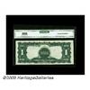 Image 2 : Fr. 230 $1 1899 Silver Certificate CGA Gem Uncirc