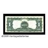 Image 2 : Fr. 230 $1 1899 Silver Certificate Extremely Fine