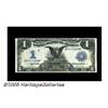Image 1 : Fr. 232 $1 1899 Silver Certificate Gem New. A ful