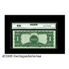 Image 2 : Fr. 233 $1 1899 Silver Certificate CGA Gem Uncirc