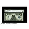 Image 1 : Fr. 236 $1 1899 Silver Certificate CGA Choice Unc