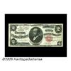 Image 1 : Fr. 246 $2 1891 Silver Certificate Extremely Fine
