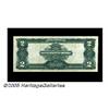 Image 2 : Fr. 249 $2 1899 Silver Certificate Very Choice Ne