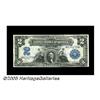 Image 1 : Fr. 249 $2 1899 Silver Certificate Choice Extreme