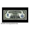Image 1 : Fr. 254 $2 1899 Silver Certificate Choice Very Fi