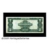 Image 2 : Fr. 254 $2 1899 Silver Certificate Choice Very Fi