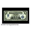 Image 1 : Fr. 256 $2 1899 Silver Certificate Extremely Fine