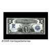 Image 1 : Fr. 258 $2 1899 Silver Certificate Choice Extreme