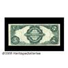 Image 2 : Fr. 267 $5 1891 Silver Certificate Extremely Fine