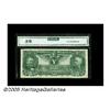 Image 2 : Fr. 268 $5 1896 Silver Certificate CGA Gem Uncirc