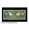 Image 2 : Fr. 268 $5 1896 Silver Certificate Fine. Here is 