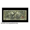 Image 1 : Fr. 269 $5 1896 Silver Certificate Fine-Very Fine