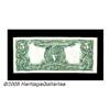 Image 2 : Fr. 272 $5 1899 Silver Certificate Very Fine-Extr