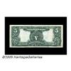 Image 2 : Fr. 273 $5 1899 Silver Certificate Extremely Fine