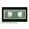 Image 2 : Fr. 275 $5 1899 Silver Certificate Choice New, Re