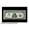 Image 1 : Fr. 275 $5 1899 Silver Certificate Extremely Fine