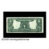 Image 2 : Fr. 275 $5 1899 Silver Certificate Extremely Fine