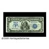 Image 1 : Fr. 277 $5 1899 Silver Certificate CGA Gem Uncirc