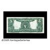 Image 2 : Fr. 278 $5 1899 Silver Certificate Choice Extreme