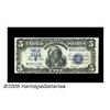 Image 1 : Fr. 278 $5 1899 Silver Certificate Extremely Fine