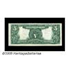 Image 2 : Fr. 278 $5 1899 Silver Certificate Extremely Fine