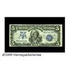 Image 1 : Fr. 278 $5 1899 Silver Certificate Very Fine. Thi