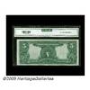 Image 2 : Fr. 279 $5 1899 Silver Certificate CGA Gem Uncirc