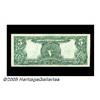 Image 2 : Fr. 279 $5 1899 Silver Certificate Extremely Fine