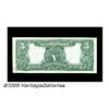 Image 2 : Fr. 281 $5 1899 Silver Certificate Very Choice Ne