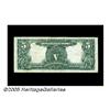 Image 2 : Fr. 281 $5 1899 Silver Certificate Extremely Fine