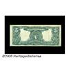 Image 2 : Fr. 281 $5 1899 Silver Certificate Fine-Very Fine