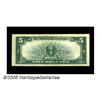 Image 2 : Fr. 282 $5 1923 Silver Certificate Star Note Abou