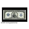 Image 1 : Fr. 282 $5 1923 Silver Certificate Extremely Fine