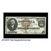 Image 1 : Fr. 288 $10 1880 Silver Certificate Superb Gem Ne