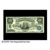 Image 1 : Fr. 303 $10 1908 Silver Certificate Fine-Very Fin