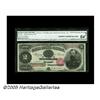 Image 1 : Fr. 356 $2 1891 Treasury Note CGA Choice Uncircul