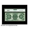 Image 2 : Fr. 356 $2 1891 Treasury Note CGA Choice Uncircul