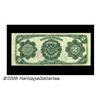 Image 2 : Fr. 356 $2 1891 Treasury Note Very Fine. This is 