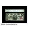 Image 1 : Fr. 361 $5 1890 Treasury Note CGA Gem Uncirculate