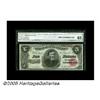 Image 1 : Fr. 361 $5 1890 Treasury Note CGA Gem Uncirculate