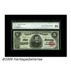 Image 1 : Fr. 361 $5 1890 Treasury Note CGA Gem Uncirculate