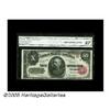 Image 1 : Fr. 369 $10 1891 Treasury Note CGA Gem Uncirculat