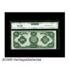 Image 2 : Fr. 369 $10 1891 Treasury Note CGA Gem Uncirculat