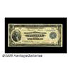 Image 3 : A Trio of $1 Federal Reserve Bank Notes Fr. 717 $