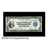 Image 1 : Fr. 719 $1 1918 Federal Reserve Bank Note Choice 