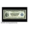 Image 1 : Fr. 721 $1 1918 Federal Reserve Bank Note Extreme