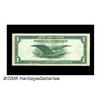 Image 2 : Fr. 721 $1 1918 Federal Reserve Bank Note Extreme